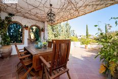 Prestigiosa Casa Indipendente di 505 mq in vendita Cájar, Andalusia