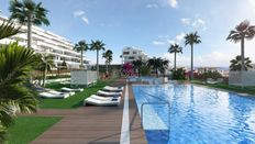 Appartamento di prestigio di 302 m² in vendita Finestrat, Comunitat Valenciana