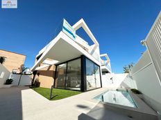 Villa in vendita a Pilar de la Horadada Comunità Valenciana Provincia de Alicante