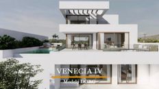 Villa in vendita a Finestrat Comunità Valenciana Provincia de Alicante