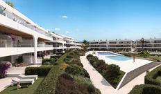 Appartamento di prestigio di 268 m² in vendita Estepona, Andalusia