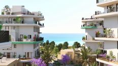 Appartamento di lusso di 120 m² in vendita Villajoyosa, Comunità Valenciana