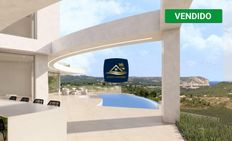 Villa in vendita a Xàbia Comunità Valenciana Provincia de Alicante