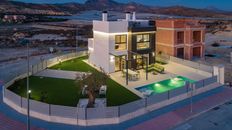 Villa in vendita a Mutxamel Comunità Valenciana Provincia de Alicante