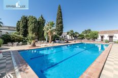 Casa di lusso in vendita a Zubia Andalusia Provincia de Granada