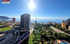 Appartamento di lusso di 170 m² in vendita Benidorm, Spagna