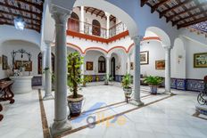 Casa di lusso in vendita a Marchena Andalusia Siviglia