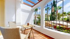 Casa di lusso in affitto a Mijas Andalusia Málaga