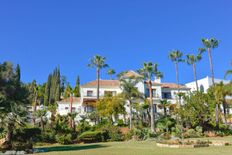 Residenza di lusso in vendita Benahavís, Andalusia