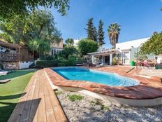 Casa Unifamiliare in vendita a Marbella Andalusia Málaga