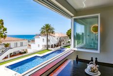 Appartamento di prestigio di 84 m² in affitto Sitges, Spagna