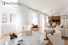 Appartamento di prestigio di 156 m² in vendita Madrid, Spagna