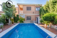 Casa di prestigio di 200 mq in vendita Granada, Andalusia