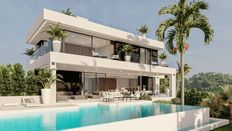 Villa di 1078 mq in vendita Marbella, Spagna