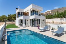 Villa in vendita a Finestrat Comunità Valenciana Provincia de Alicante