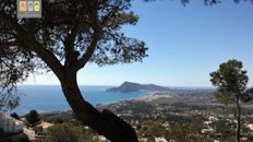 Terreno in vendita a Altea Comunità Valenciana Provincia de Alicante