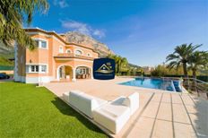 Villa in vendita a Xàbia Comunità Valenciana Provincia de Alicante