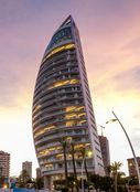 Appartamento di lusso di 109 m² in vendita Benidorm, Comunitat Valenciana