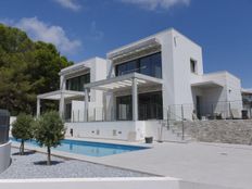 Villa in vendita a Moraira Comunità Valenciana Provincia de Alicante