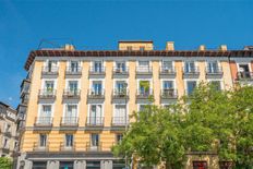 Prestigioso appartamento di 211 m² in vendita Madrid, Spagna