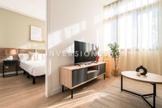 Prestigioso appartamento di 85 m² in affitto Barcellona, Spagna