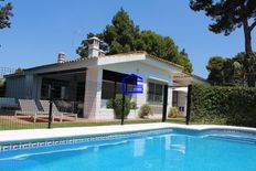 Casa Unifamiliare in affitto a El Puerto de Santa María Andalusia Cadice