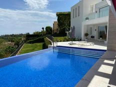 Villa in vendita a Benahavís Andalusia Málaga