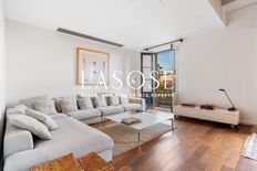 Appartamento di lusso di 131 m² in vendita Barcellona, Spagna