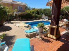 Villa in vendita a Mijas Andalusia Málaga