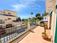 Esclusiva Casa Semindipendente in vendita Benalmádena, Andalusia