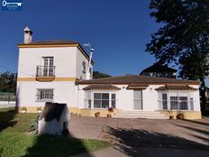 Prestigiosa villa di 542 mq in vendita, Jerez de la Frontera, Spagna