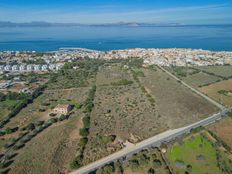 Terreno in vendita a Colònia de Sant Pere Isole Baleari Isole Baleari