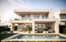 Casa di lusso in vendita a Sitges Catalogna Província de Barcelona