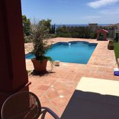 Villa in vendita a Benalmádena Andalusia Málaga