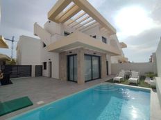 Villa in vendita a Los Montesinos Comunità Valenciana Provincia de Alicante