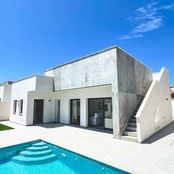 Villa in vendita a Pilar de la Horadada Comunità Valenciana Provincia de Alicante