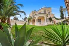 Villa in vendita a Estepona Andalusia Málaga