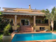 Villa in affitto a Marbella Andalusia Málaga