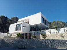 Villa in vendita a Moraira Comunità Valenciana Provincia de Alicante