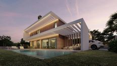 Prestigiosa villa di 332 mq in vendita Benalmádena, Spagna