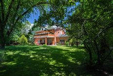 Casa di 468 mq in vendita Villanueva de la Cañada, Comunidad de Madrid