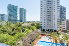 Prestigioso appartamento di 166 m² in vendita Barcellona, Spagna