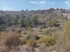 Terreno in vendita a Finestrat Comunità Valenciana Provincia de Alicante