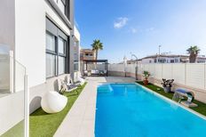 Villa in vendita a Orihuela Comunità Valenciana Provincia de Alicante