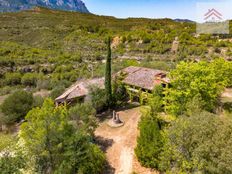 Casale di lusso in vendita Vacarisses, Spagna