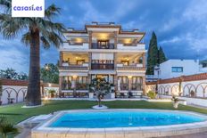 Villa di 725 mq in vendita Huétor Vega, Andalusia