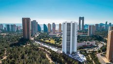 Prestigioso attico di 122 mq in vendita Benidorm, Comunitat Valenciana