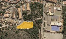 Terreno in vendita a la Nucia Comunità Valenciana Provincia de Alicante