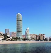 Appartamento in vendita a Benidorm Comunità Valenciana Provincia de Alicante