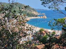 Terreno di 250 mq in vendita - Tossa de Mar, Catalogna